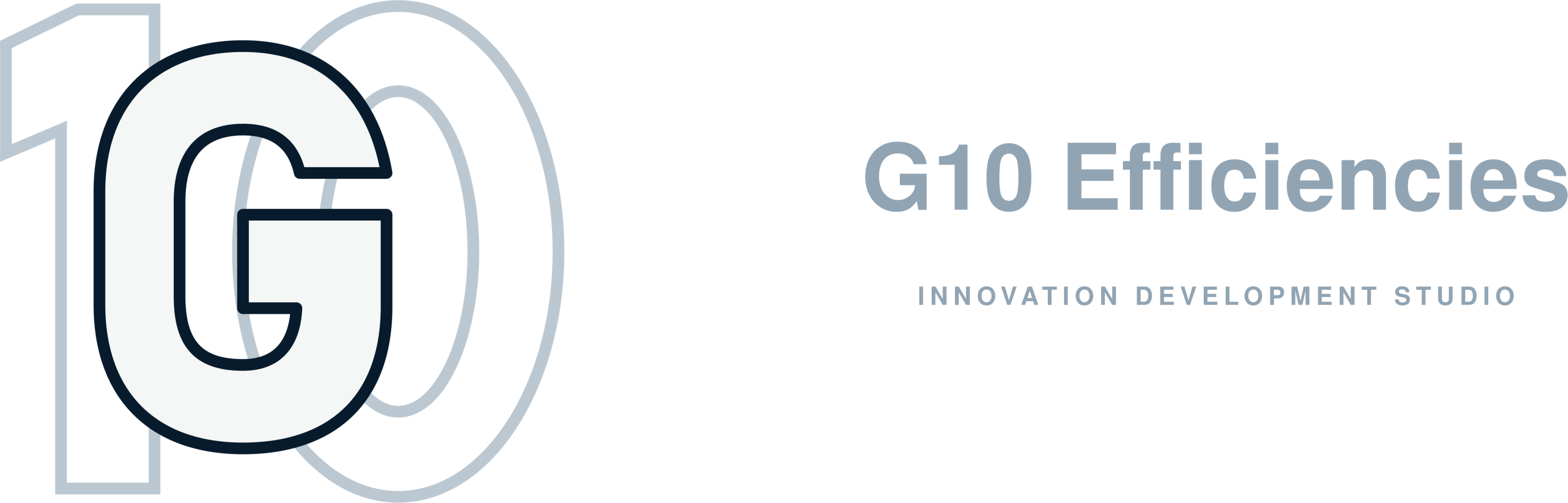 G10 Efficiencies, Innovation Development Studio
